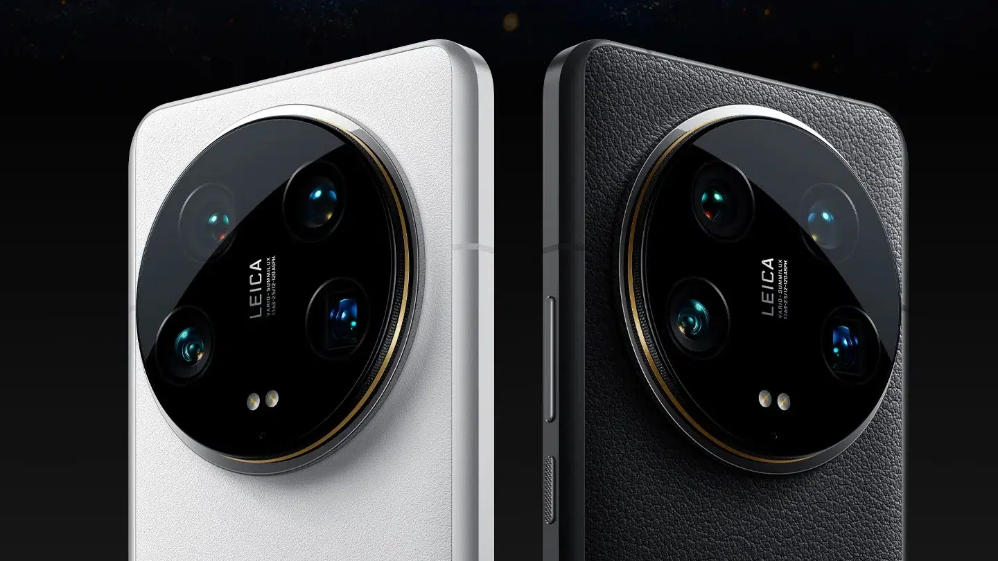 Periscope Zoom and Sony's Latest Sensor Steal the Show