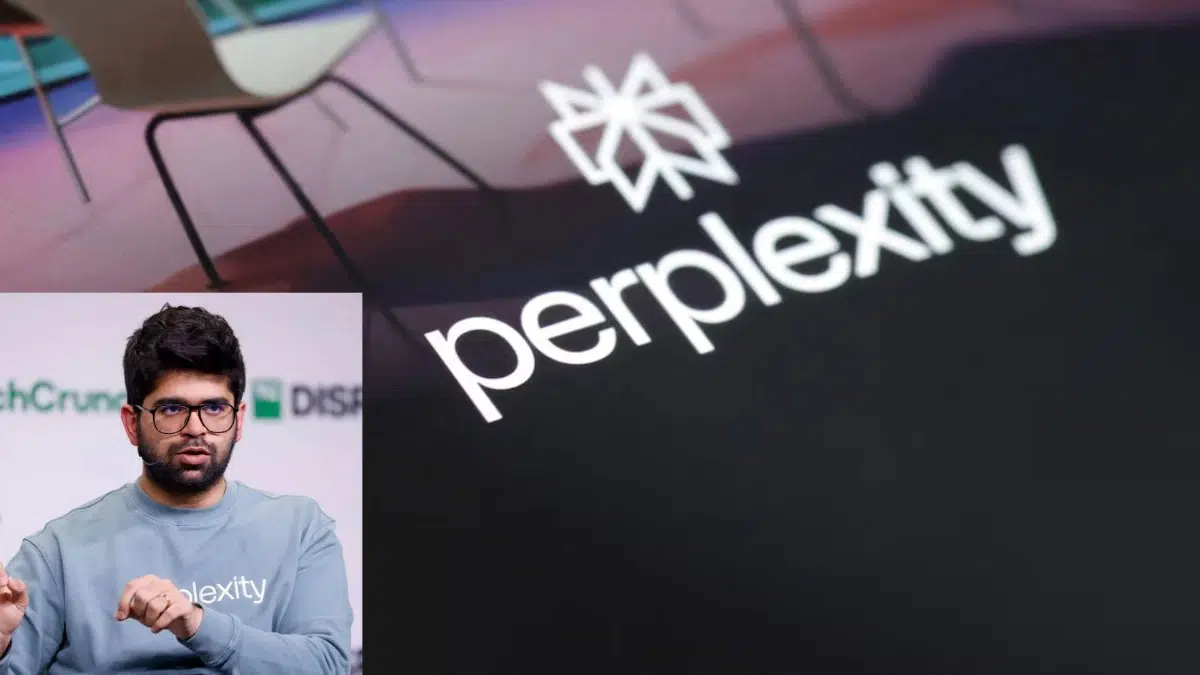 Perplexity AI CEO's FTX Offer Rejected