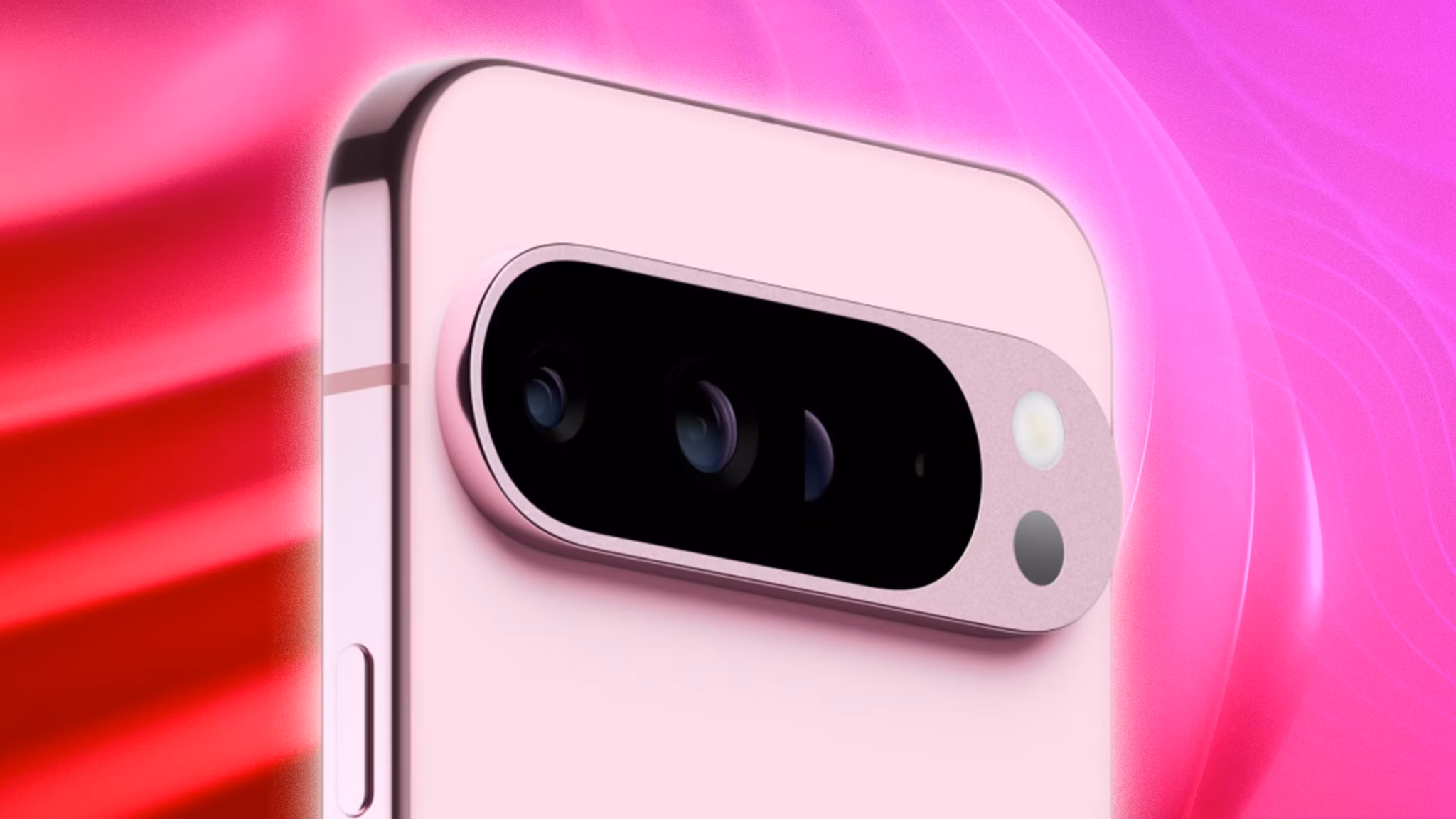 Pixel 9a Hands-On Leak Shows Cheap Design