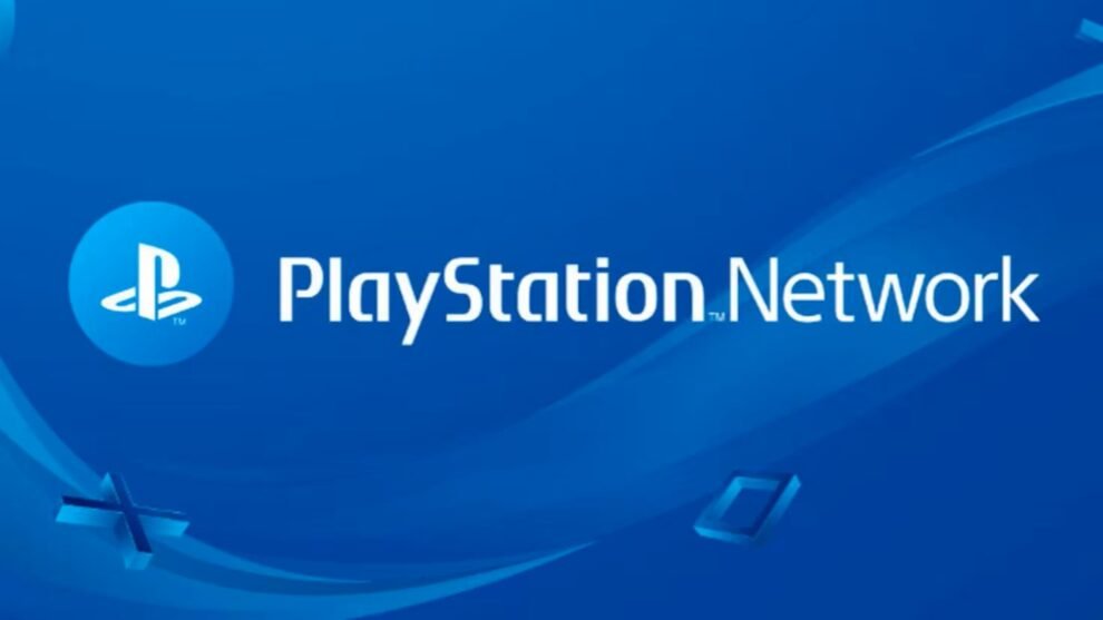 PlayStation Network Down