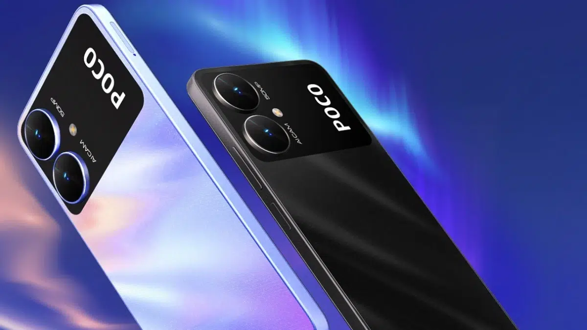 Poco M7 5G Launch Set for March 3