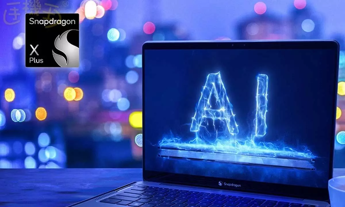 Qualcomm Boosts India Investment, Targets AI-PC Growth