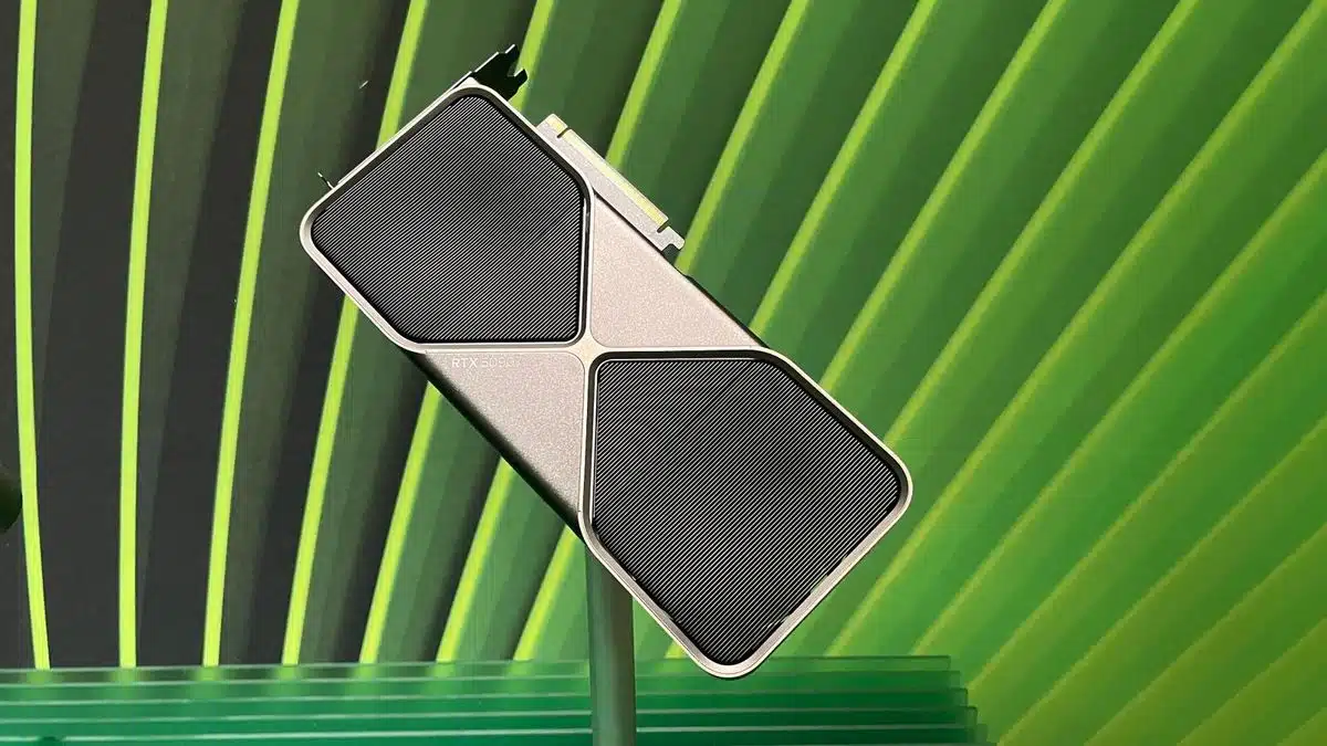 RTX 5090 Supply Boost Expected