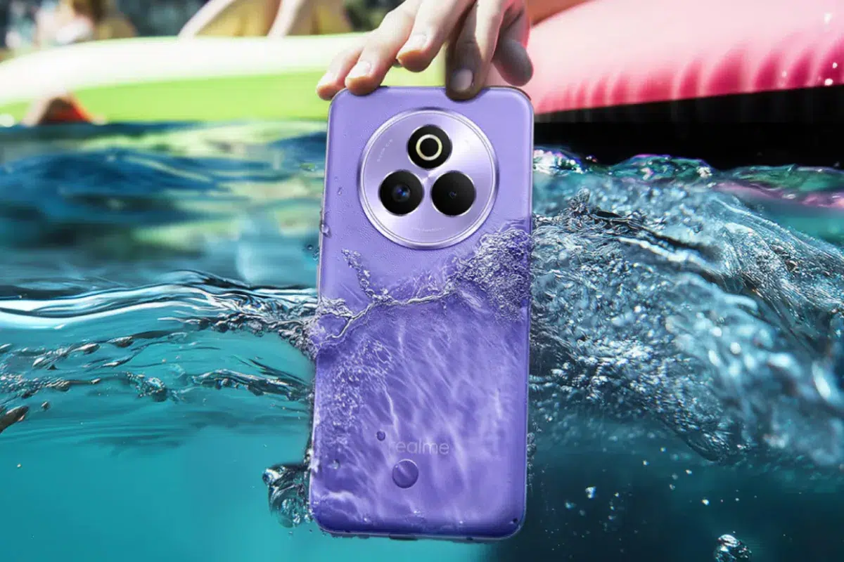 Realme Launches P3 Pro and P3x 5G in India