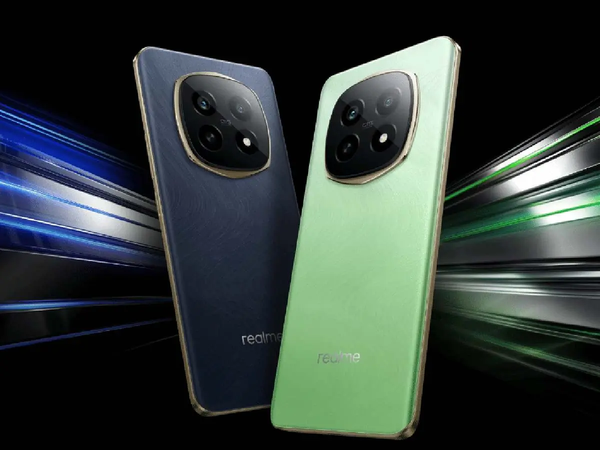 Realme P3 Pro Packs Powerful Features, Awaits Official Launch