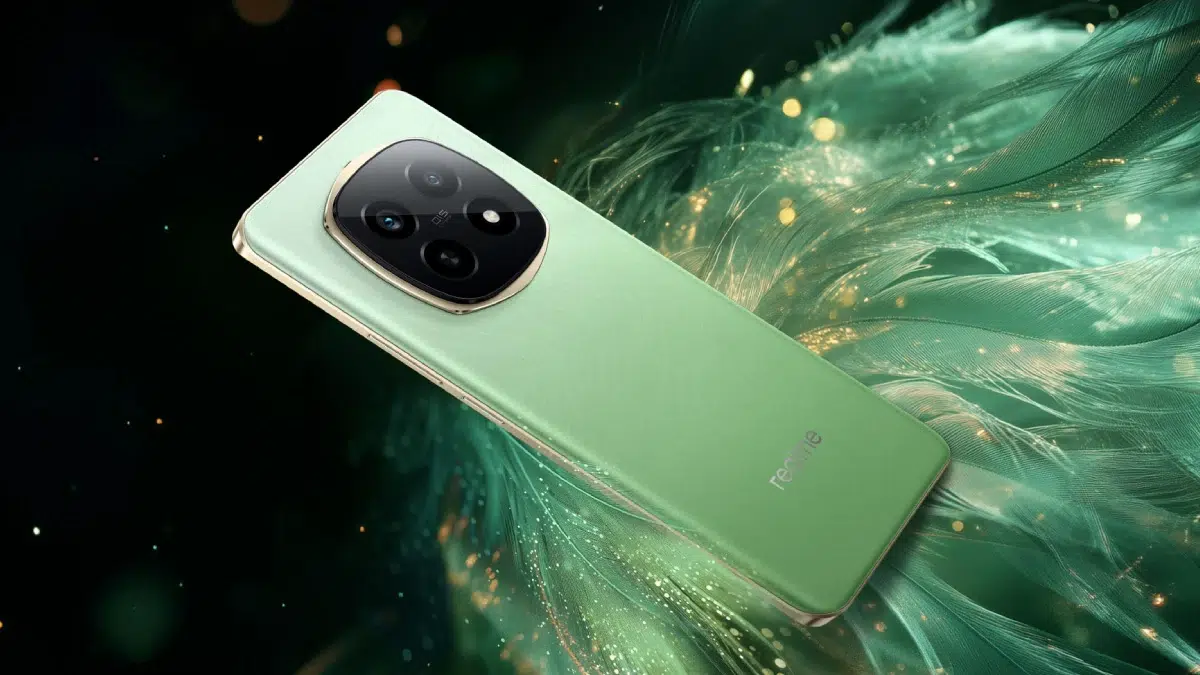 Realme P3 Series Set to Launch This Month with Groundbreaking GT Boost Technology