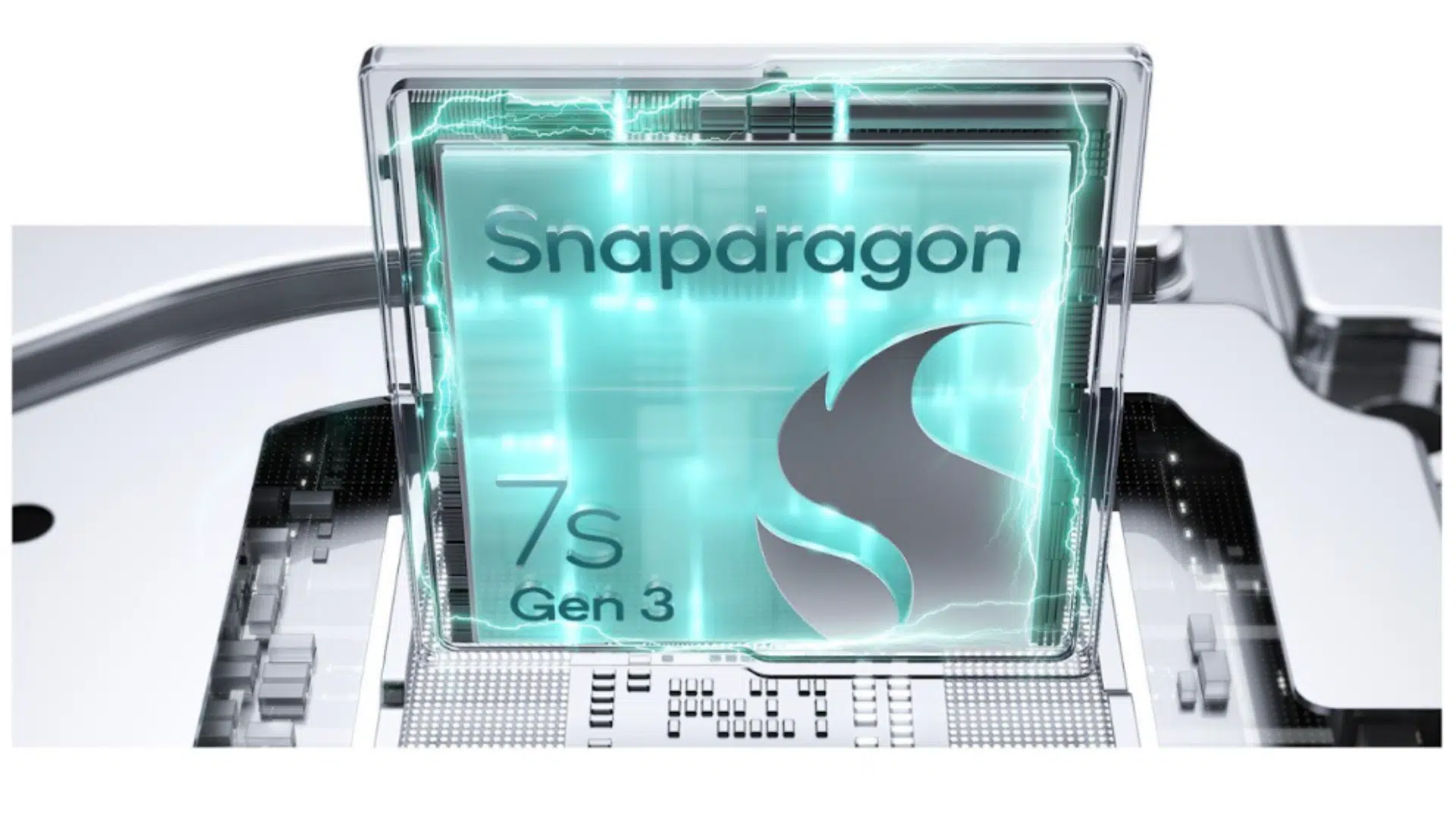 Realme P3 Series Set to Launch on February 18th, P3 Pro Confirmed to Feature Snapdragon 7s Gen 3