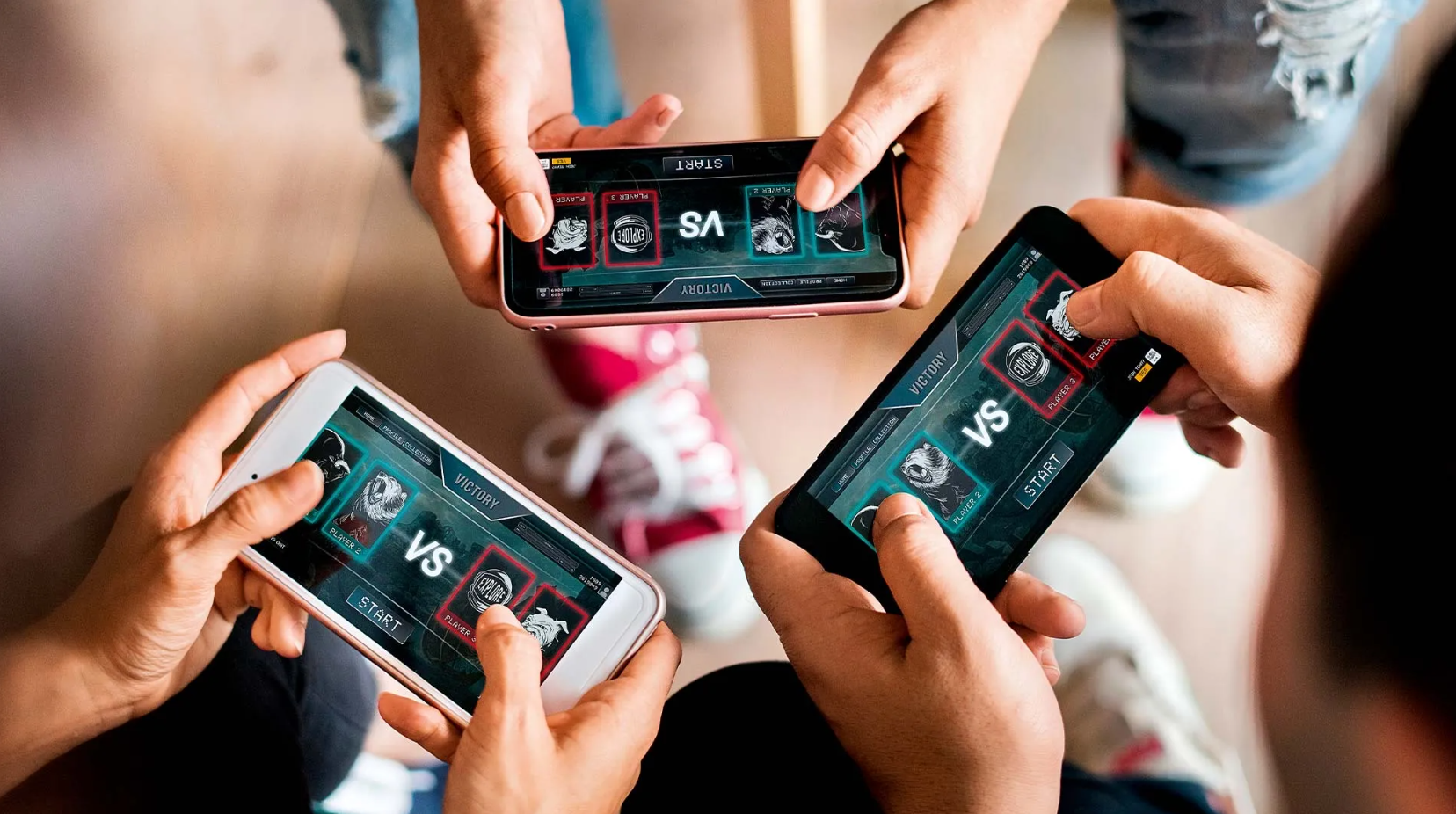 Game On! Emerging Gaming Trends in India