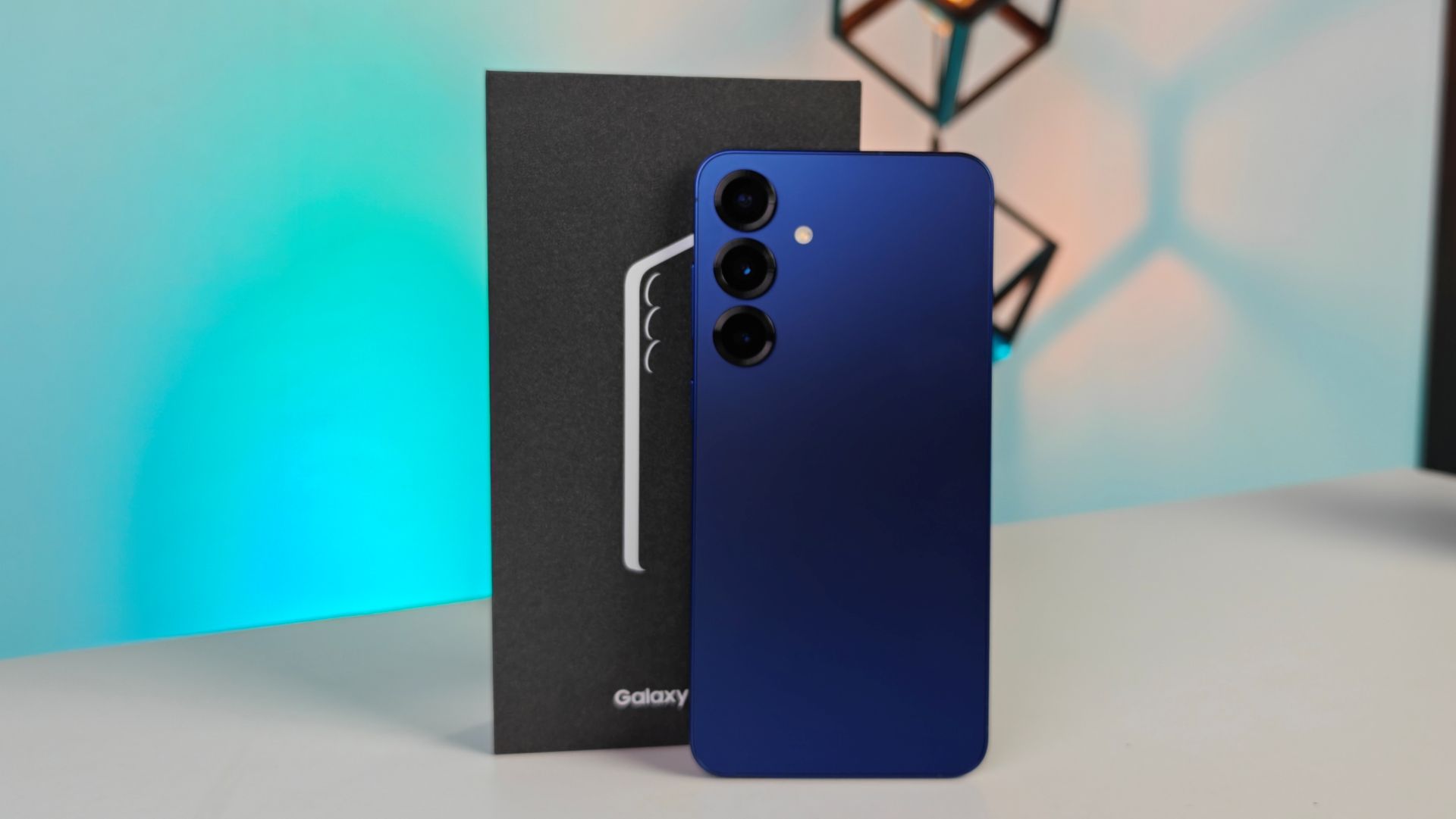 Samsung Galaxy S25+ Review: The Ultimate Powerhouse in Your Hands 21 Samsung S25+