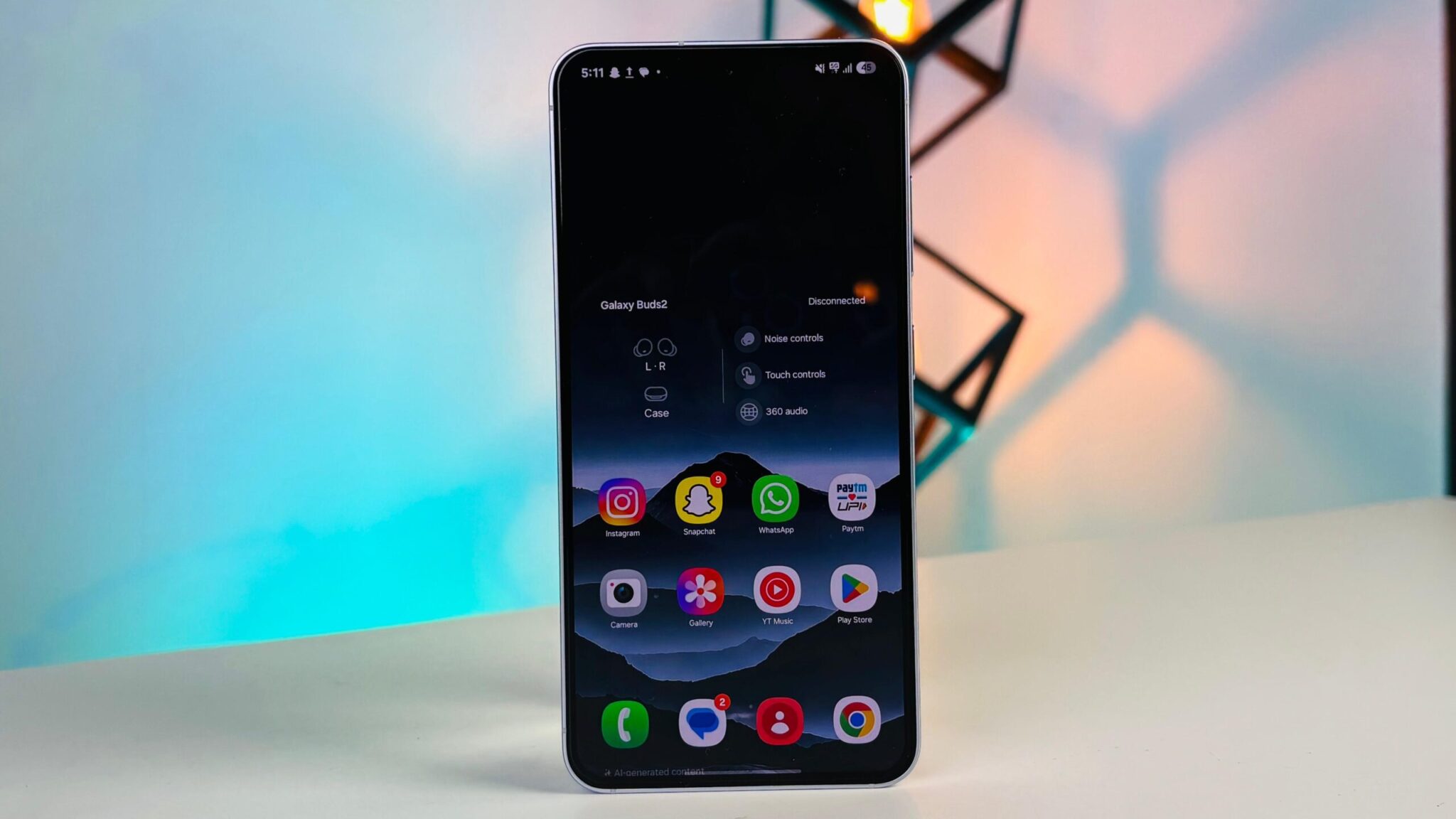 Samsung Galaxy S25: Is It the Best Compact Flagship of 2025? 4 Samsung Galaxy S25