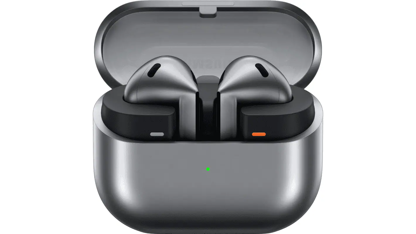 S25 Users Gain New Audio Control With Galaxy Buds3