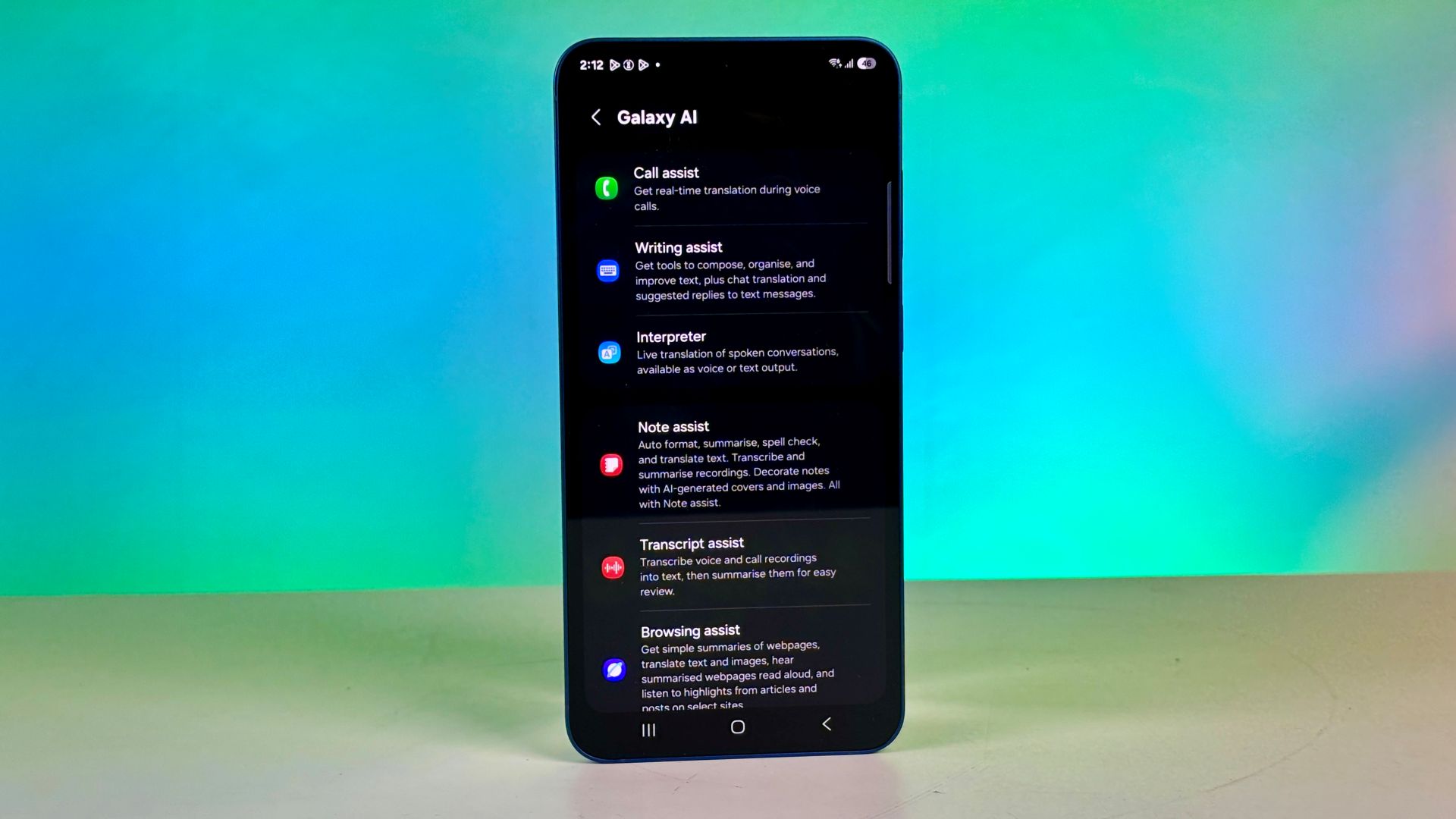 Samsung Galaxy S25+ Review: The Ultimate Powerhouse in Your Hands 8 S25+