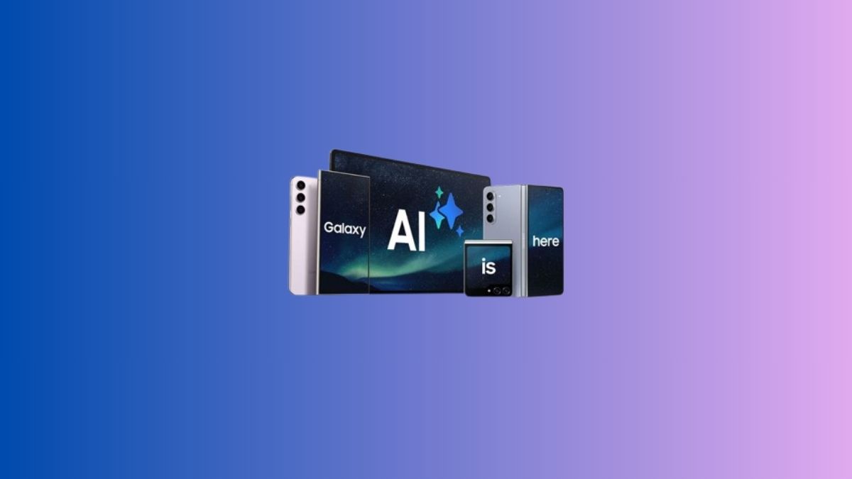 Samsung Chooses Flagships for AI, Mid-Range Owners Left Behind