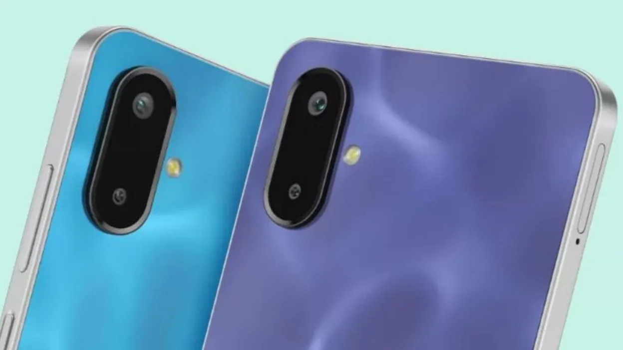 Samsung Galaxy F06 5G