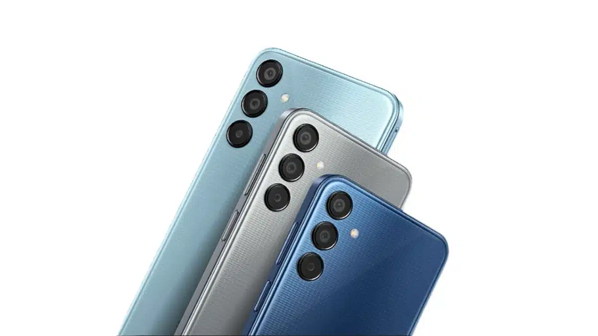 Samsung Galaxy M16 5G, M06 5G Prepare for India Launch