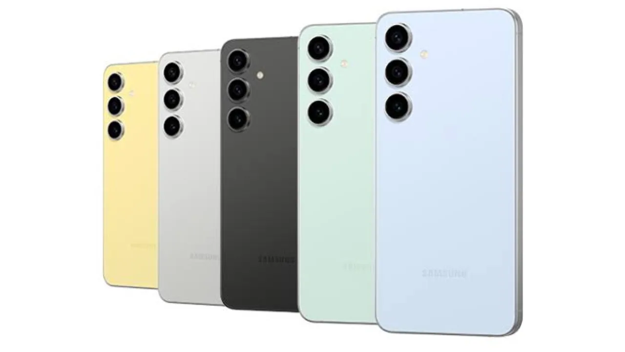 Samsung Galaxy S24 FE Price Slashed