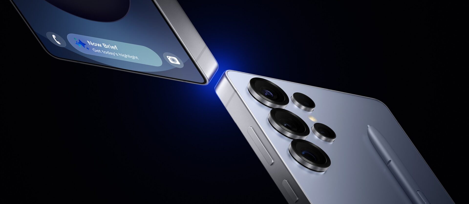 Samsung Galaxy S25 Edge May Feature Ceramic Build