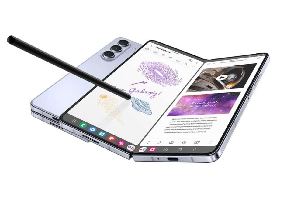 Samsung Galaxy Z Fold 7 Rumors