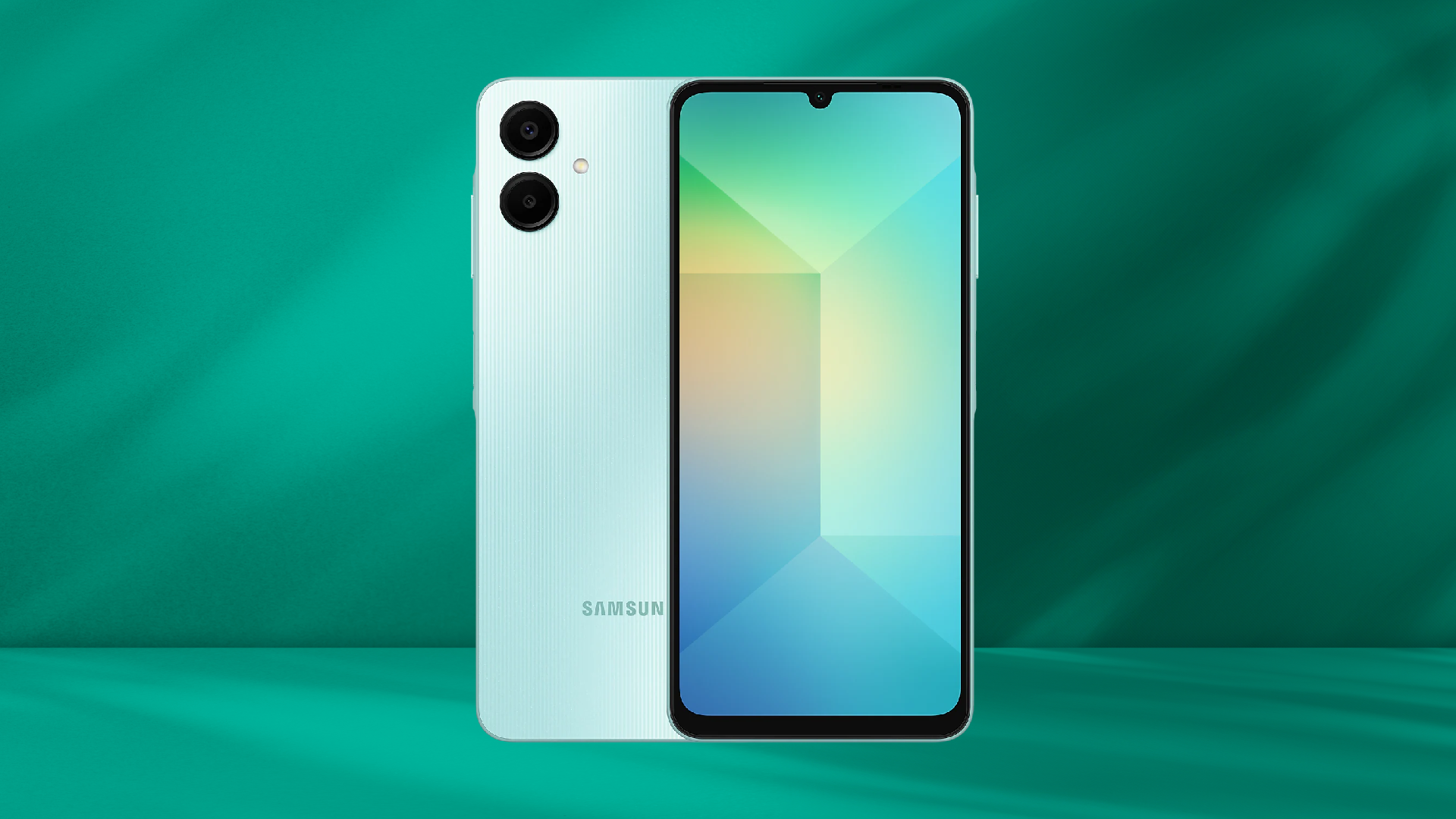 Samsung Launches Galaxy A06 5G at ₹10,499 in India