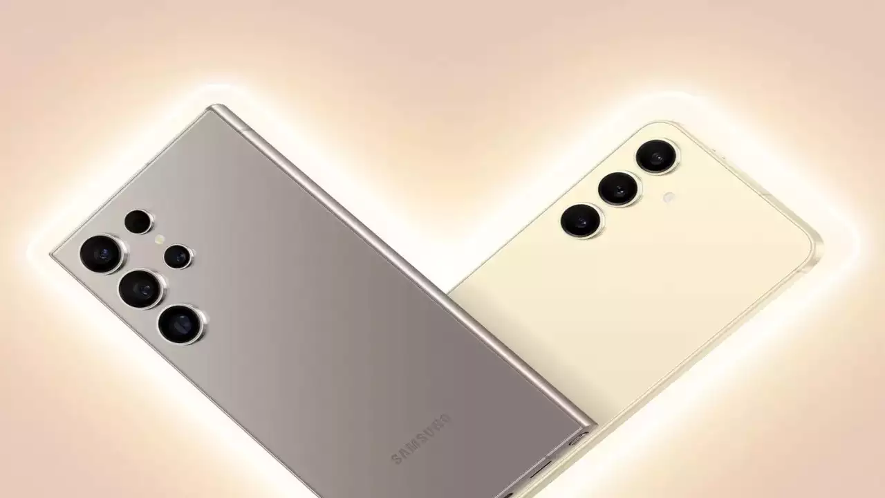 Samsung Reveals Galaxy A Event Details