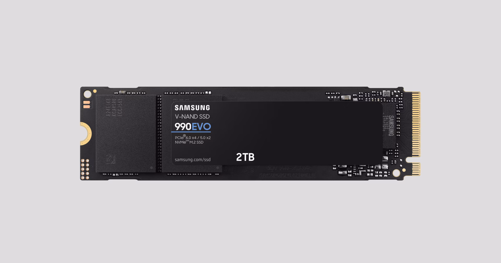 Samsung SSD 9100 PRO Boosts Performance for AI, Gaming, Content Creation 1 Samsung SSD 9100 PRO Boosts Performance for AI, Gaming, Content Creation