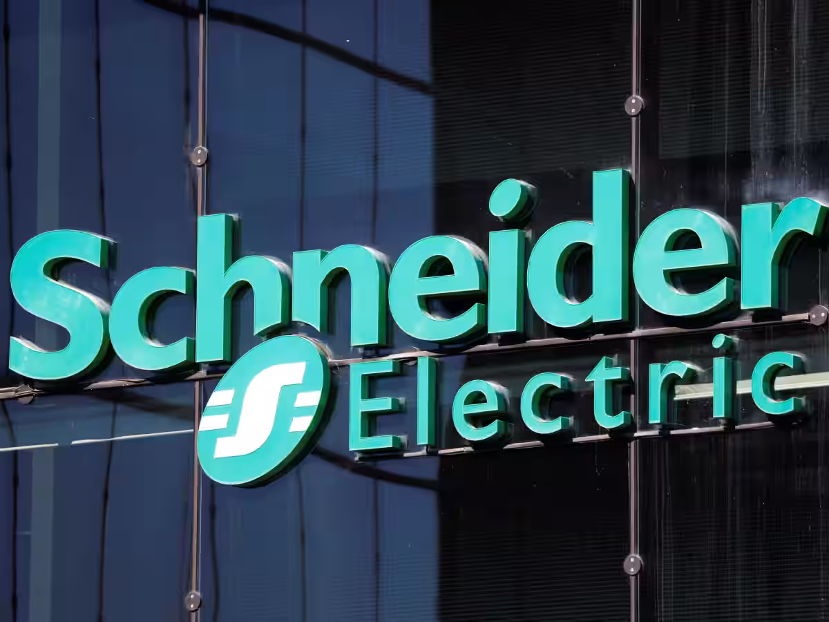 Schneider Electric Builds More Factories in India