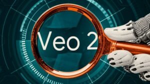 Second of Google Veo 2 Video Runs 50 Cent Price Tag