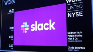 Slack Faces Major Outage, Disrupts Global Communications