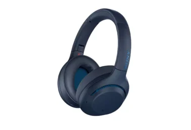 Sony Headphones Offer Value