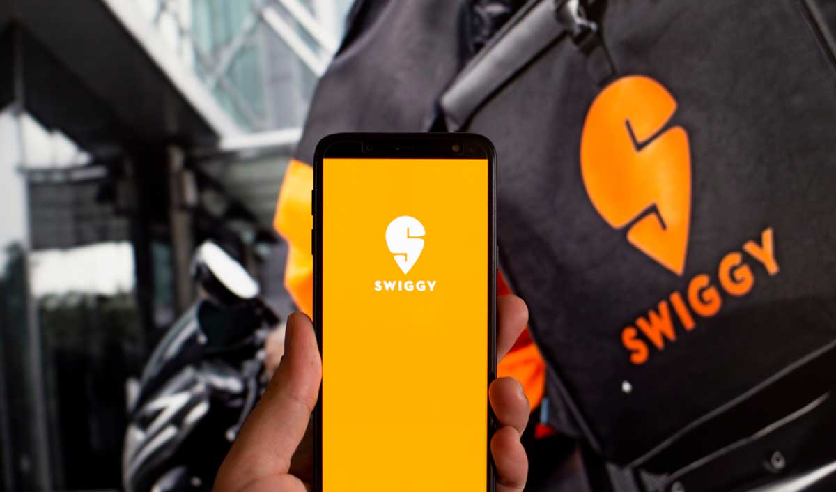 Swiggy Opens Gurgaon Location, Bengaluru Remains Main Hub