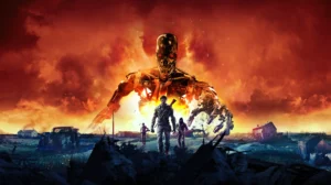 Terminator Game Focuses On Survival, Not Action Heroics