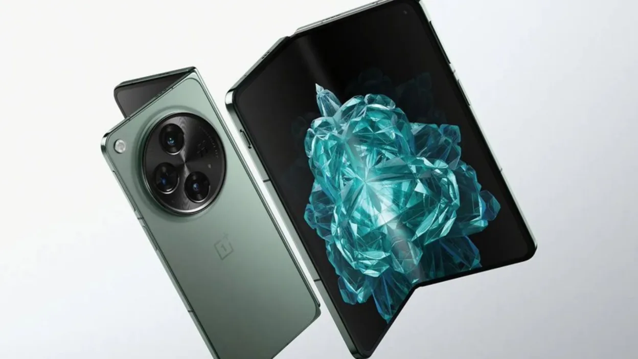 OnePlus Open 2: The Foldable Phone Poised to Revolutionize Camera Technology 1 The Foldable Phone Poised to Revolutionize Camera Technology