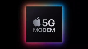 The Future of Apple's Modems