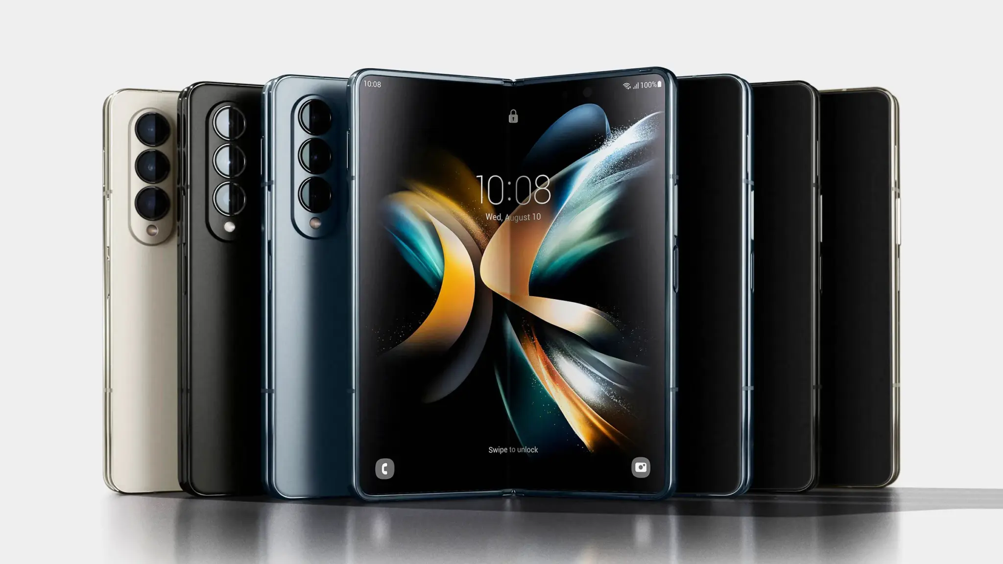 The Slow Death of Good Android Tablets