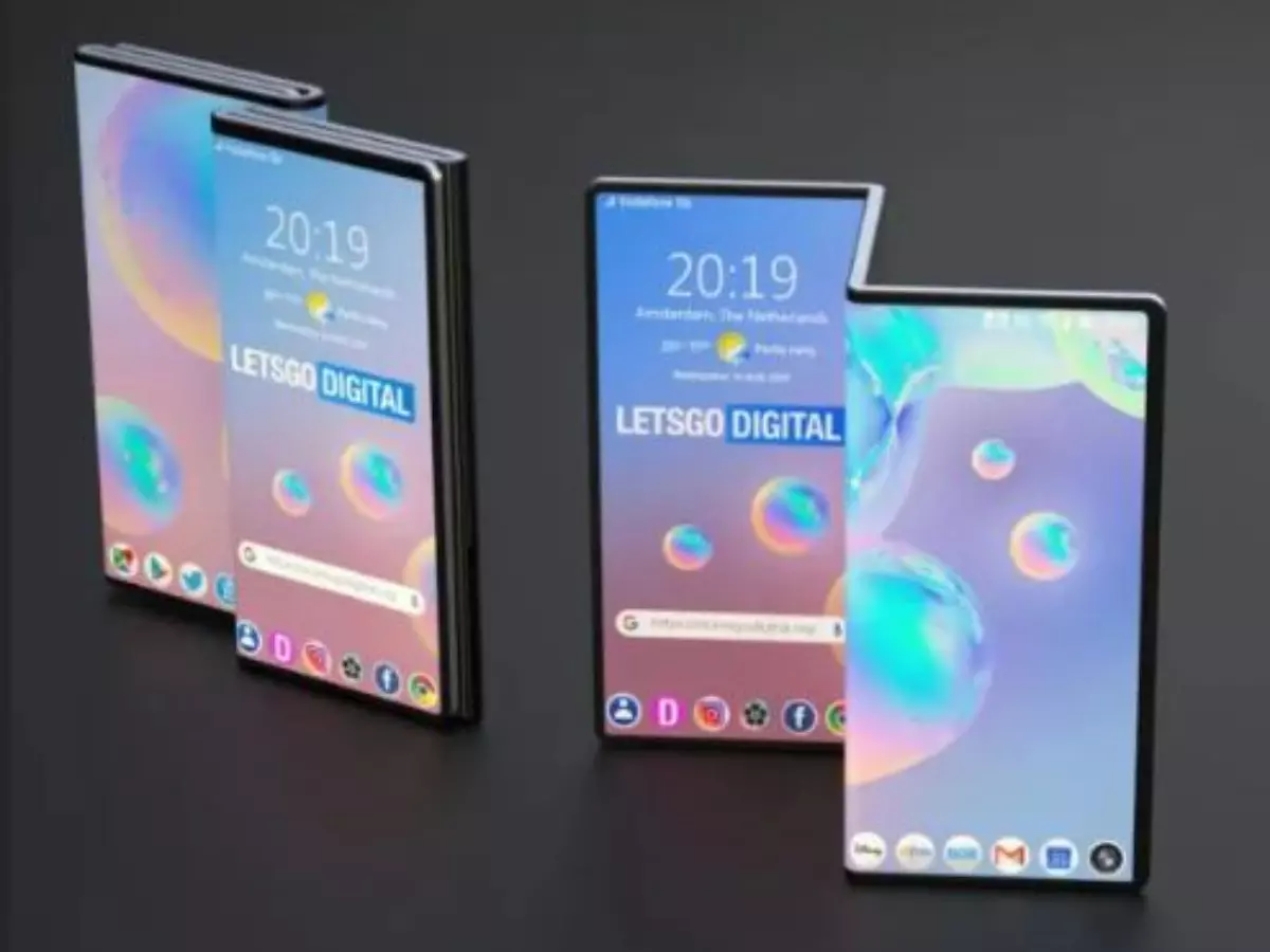 Three Folds Revealed