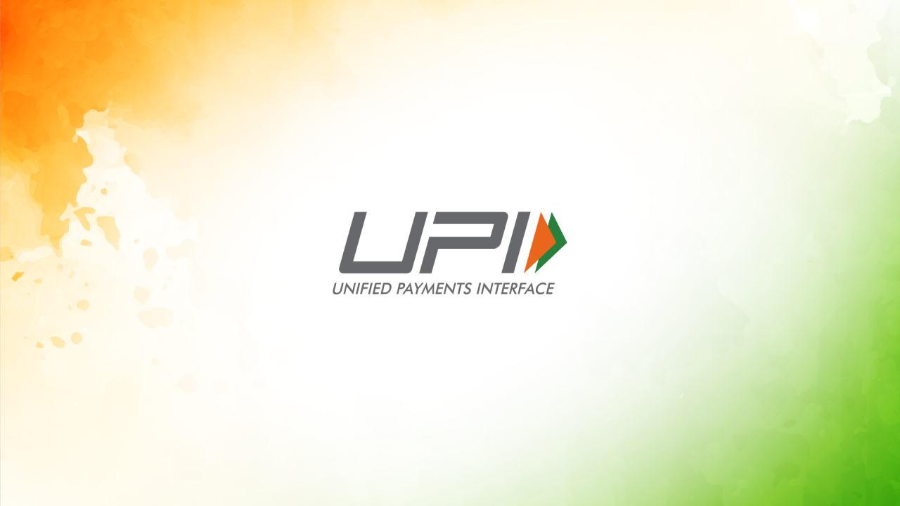 UPI Becomes Key to India's Financial Reach