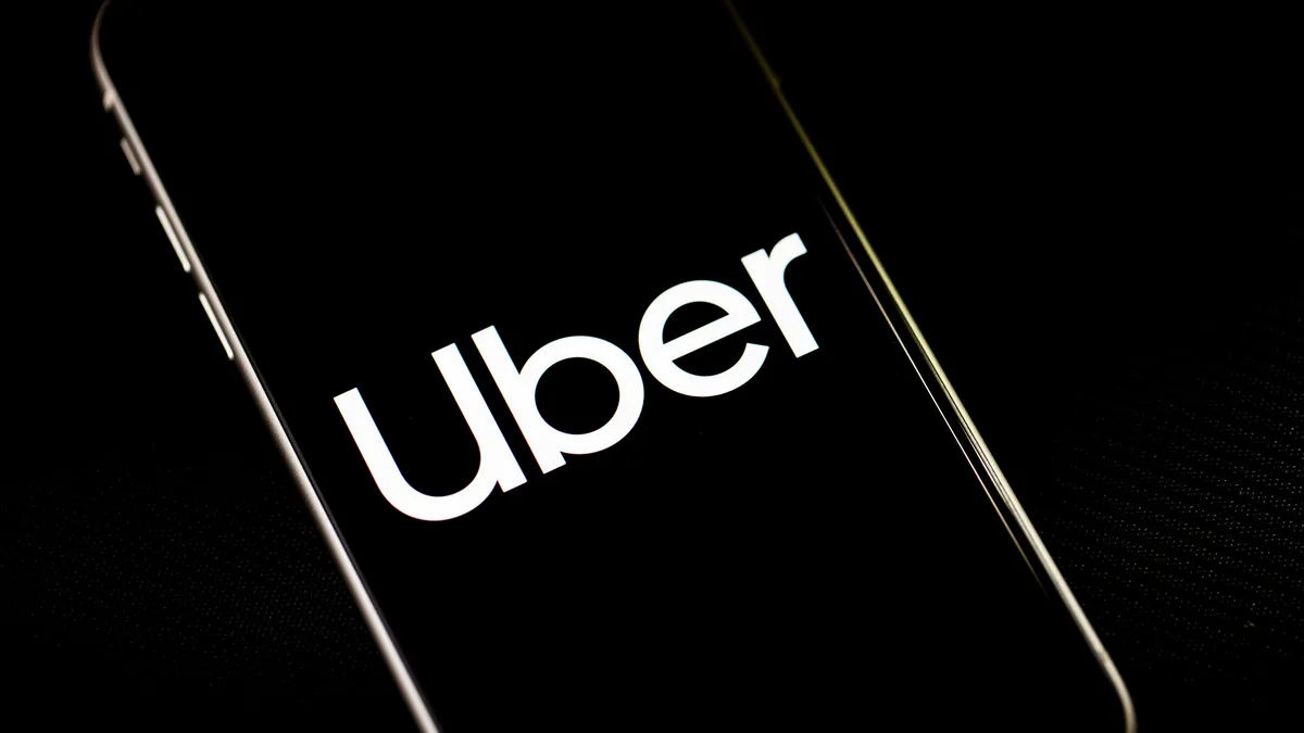 Uber Auto Shifts to Subscription Model