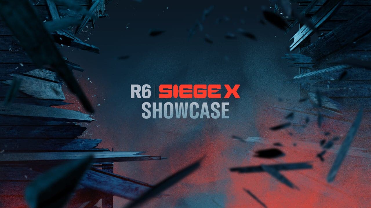 Ubisoft Revamps Rainbow Six Siege with Siege X Update