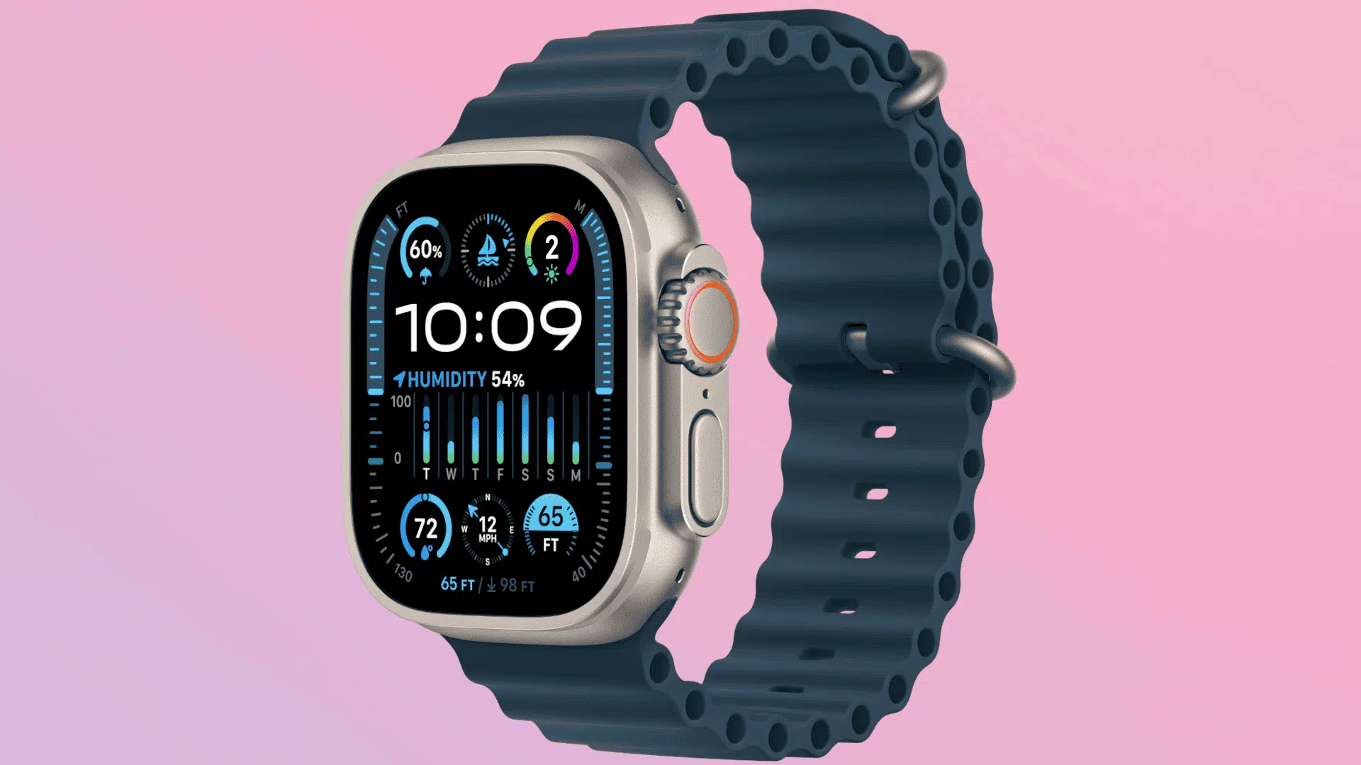 Ultra 3 Apple Watch Changes Focus to Rugged Performance