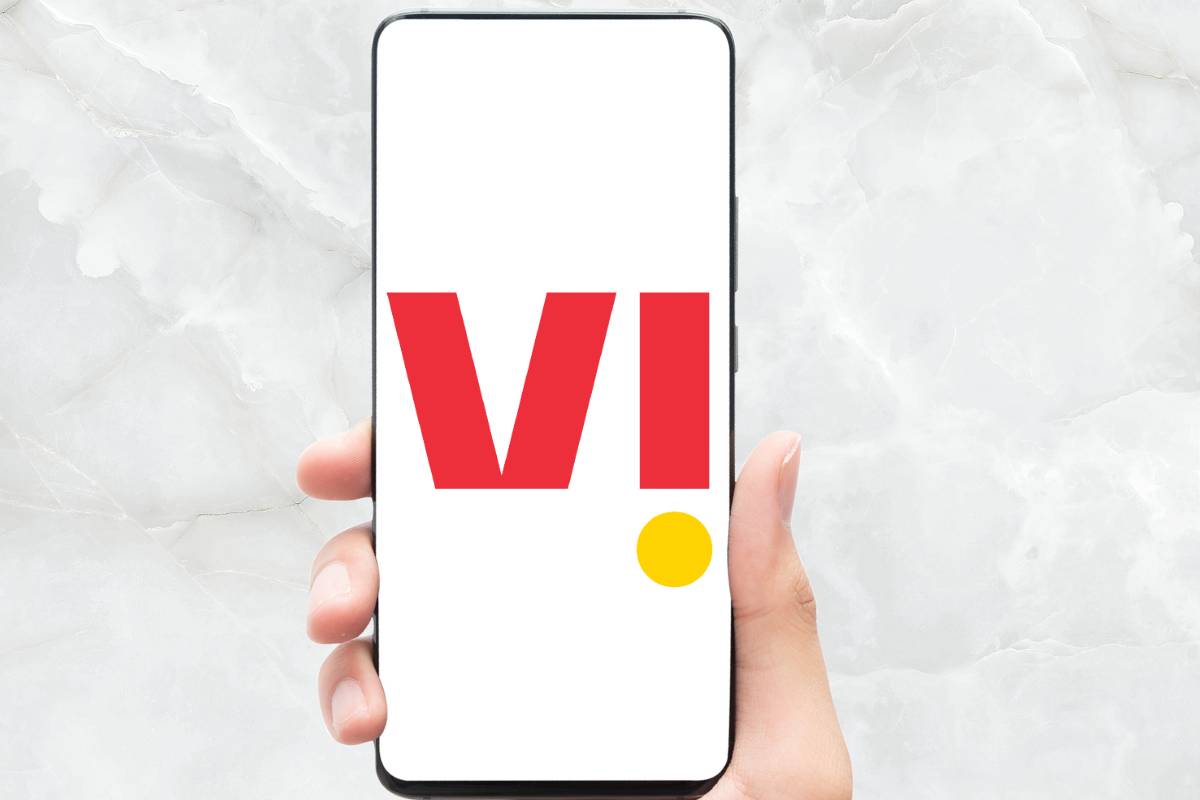 Unlimited 5G Data Trial Starts for Vodafone Idea in Mumbai