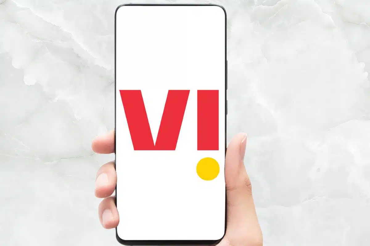 Unlimited 5G Data Trial Starts for Vodafone Idea in Mumbai