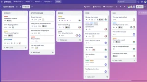 Users Streamline Work with New Trello Features