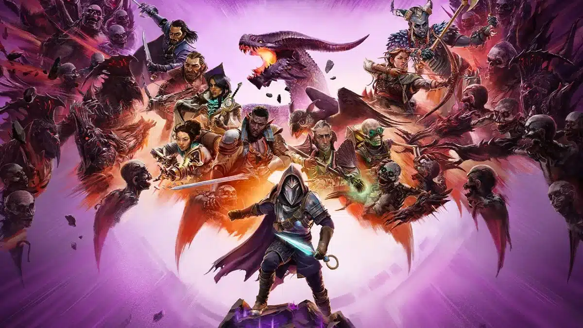 Veilguard Arrives on PS Plus Before Launch, Concerns Grow