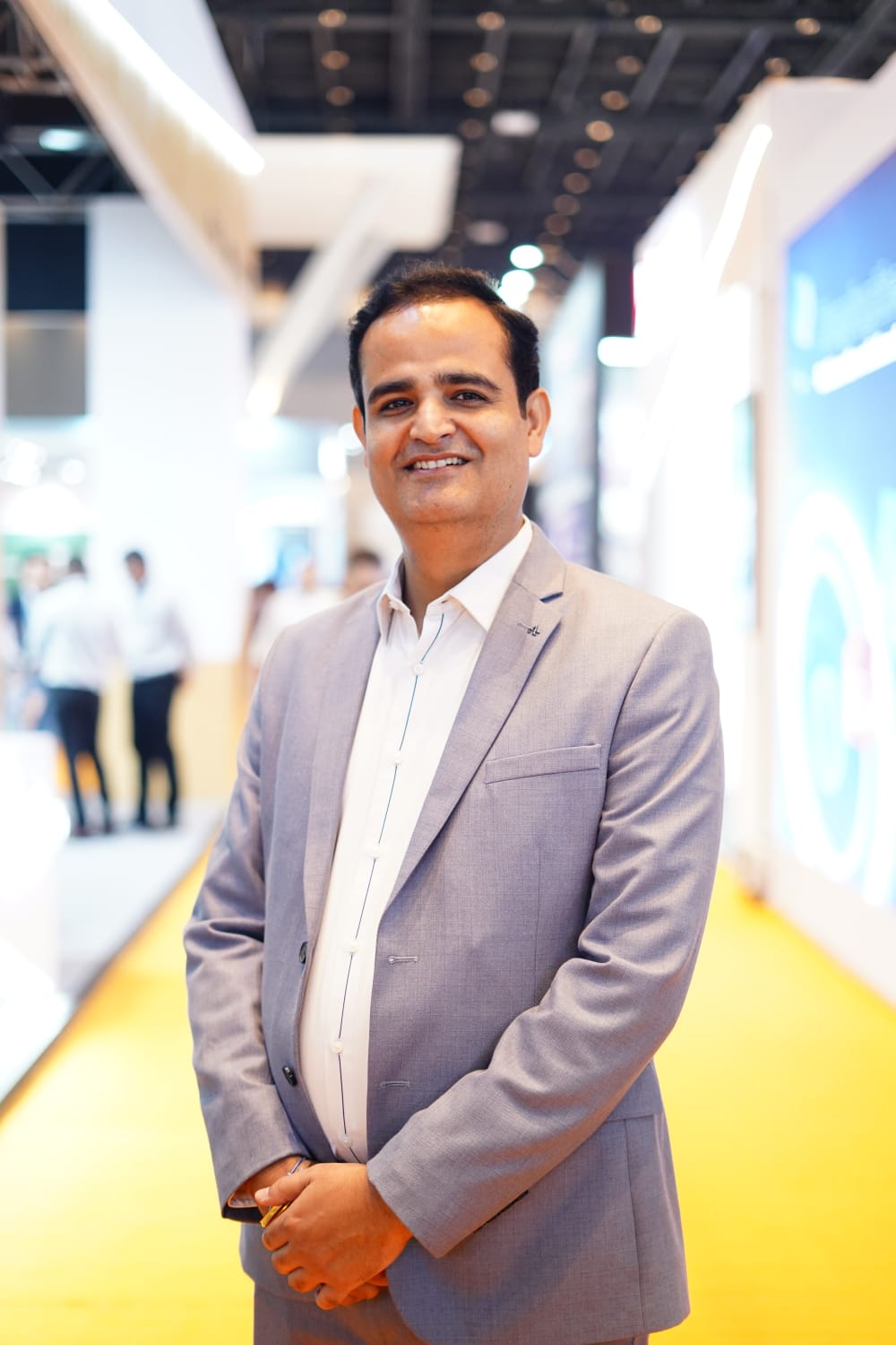 Optoma Dominates Indian DLP Projector Market in Q4 2024