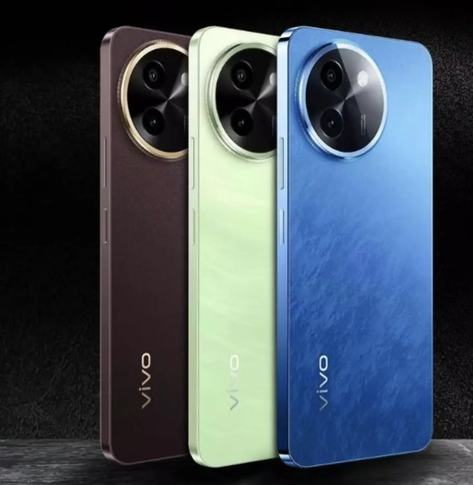 Vivo T4x 5G Leaks Suggest Budget Phone Arrives Soon