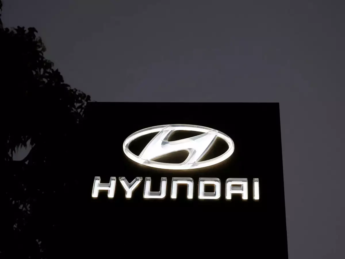 Why Hyundai Motor Shares Fell 7% Today