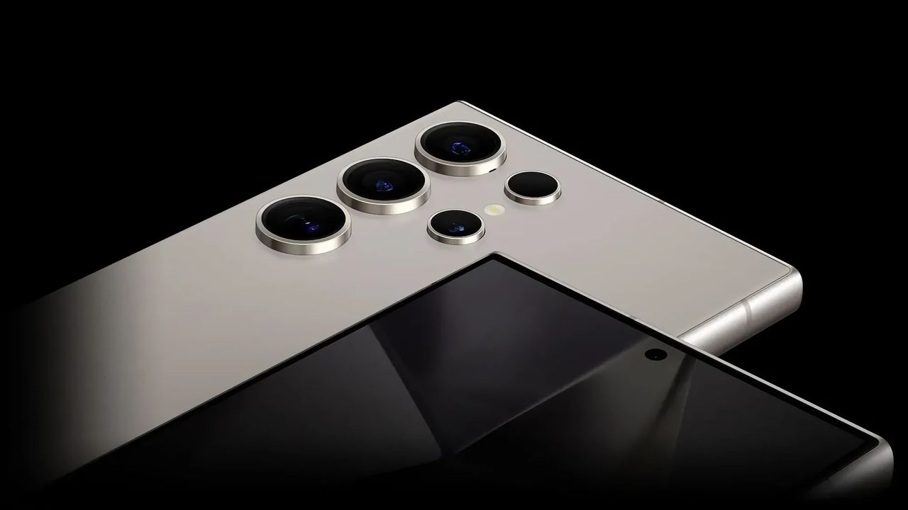 Will Your Samsung Phone Get the One UI 7 Update in February 2025