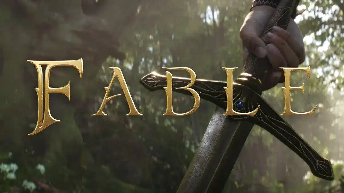 Fable Release Pushed to 2026, Xbox Remains Positive 1 Xbox plans