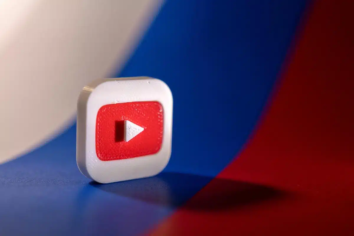 YouTube AI Revolution
