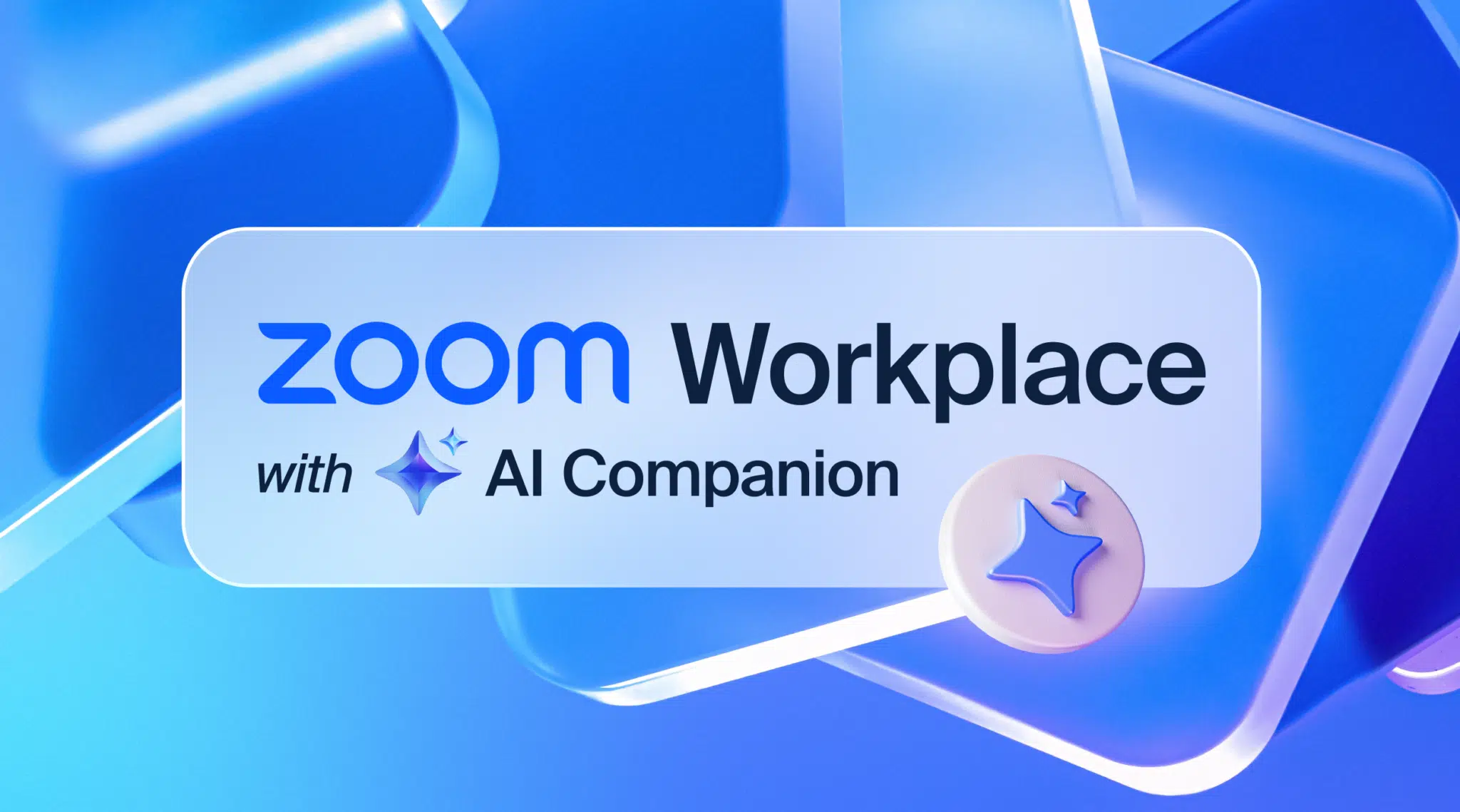 Zoom Uses AI to Simplify Daily Tasks